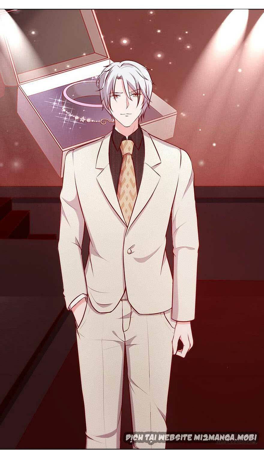 gả cho tình cũ làm lão bà chapter 49 34