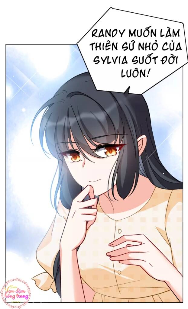 cô ấy đến rồi, xin nằm xuống! chapter 173 25