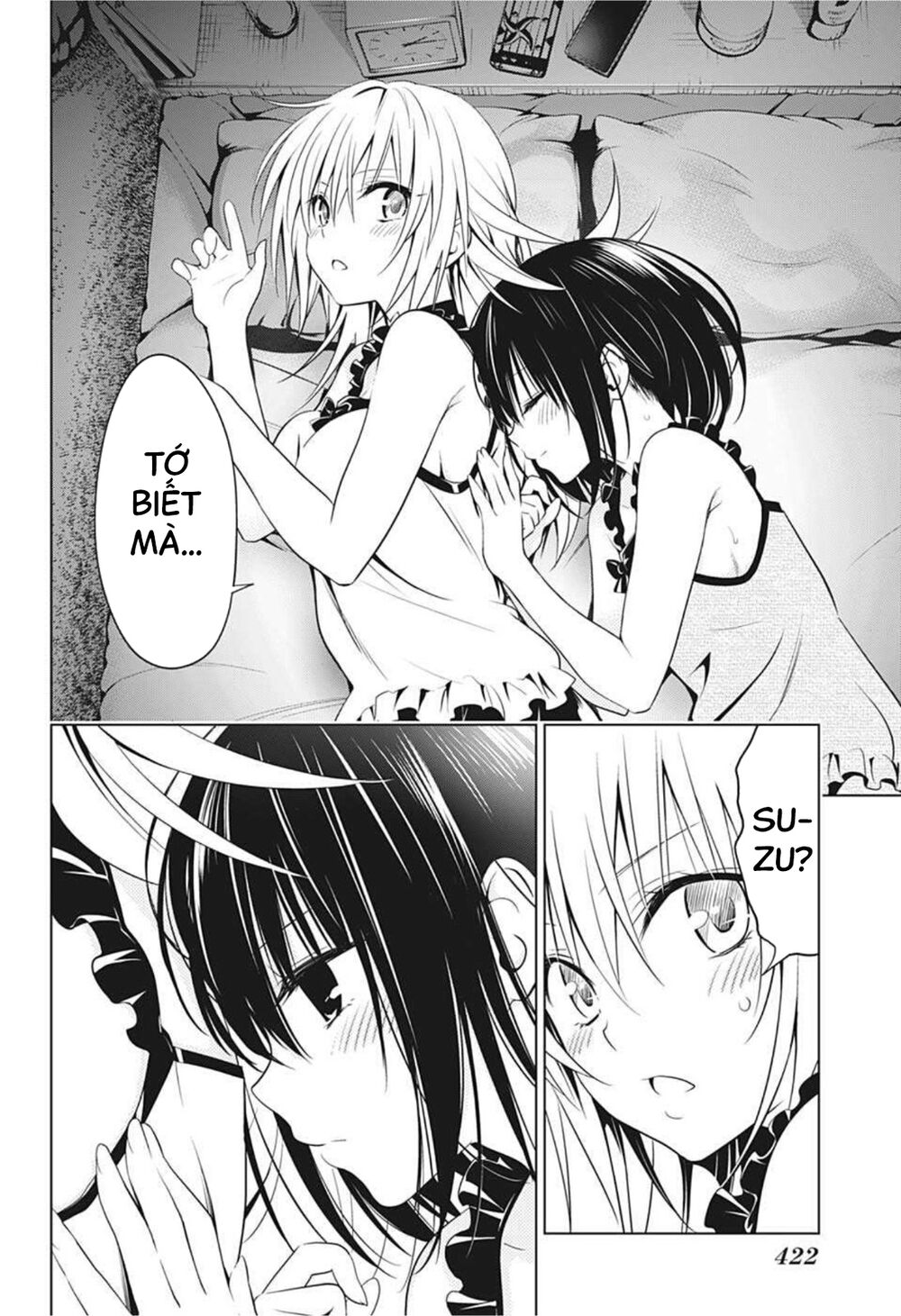 diệt quỷ nhẫn giả chapter 54 10