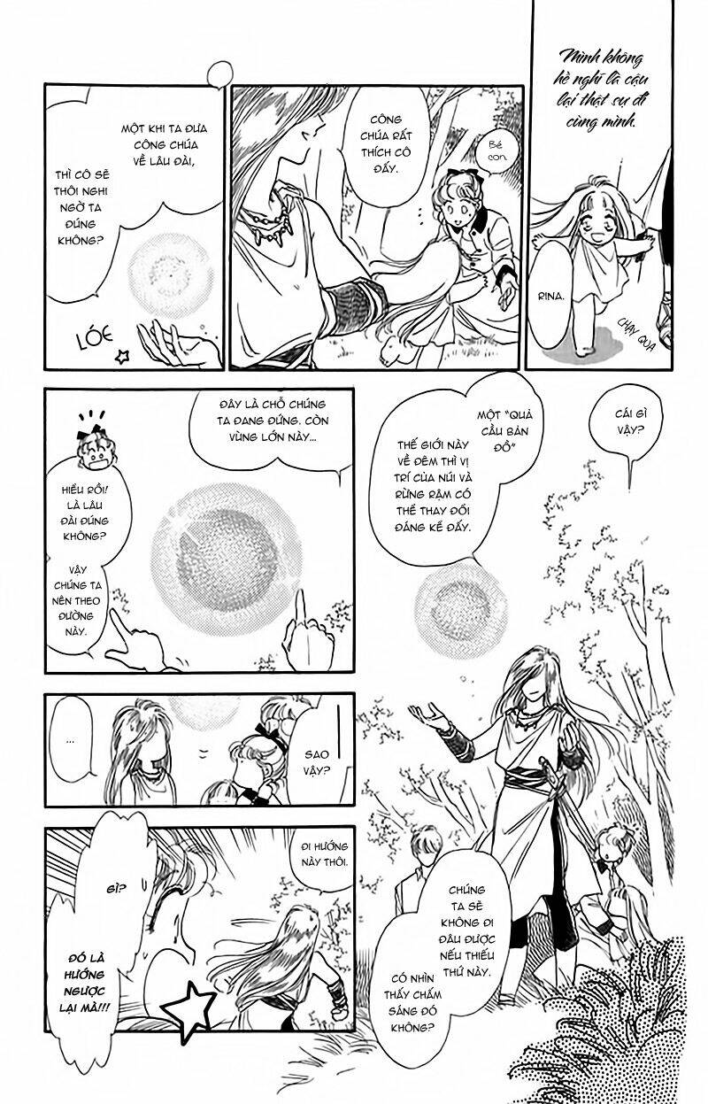 viehmannin wa utau chapter 3 6