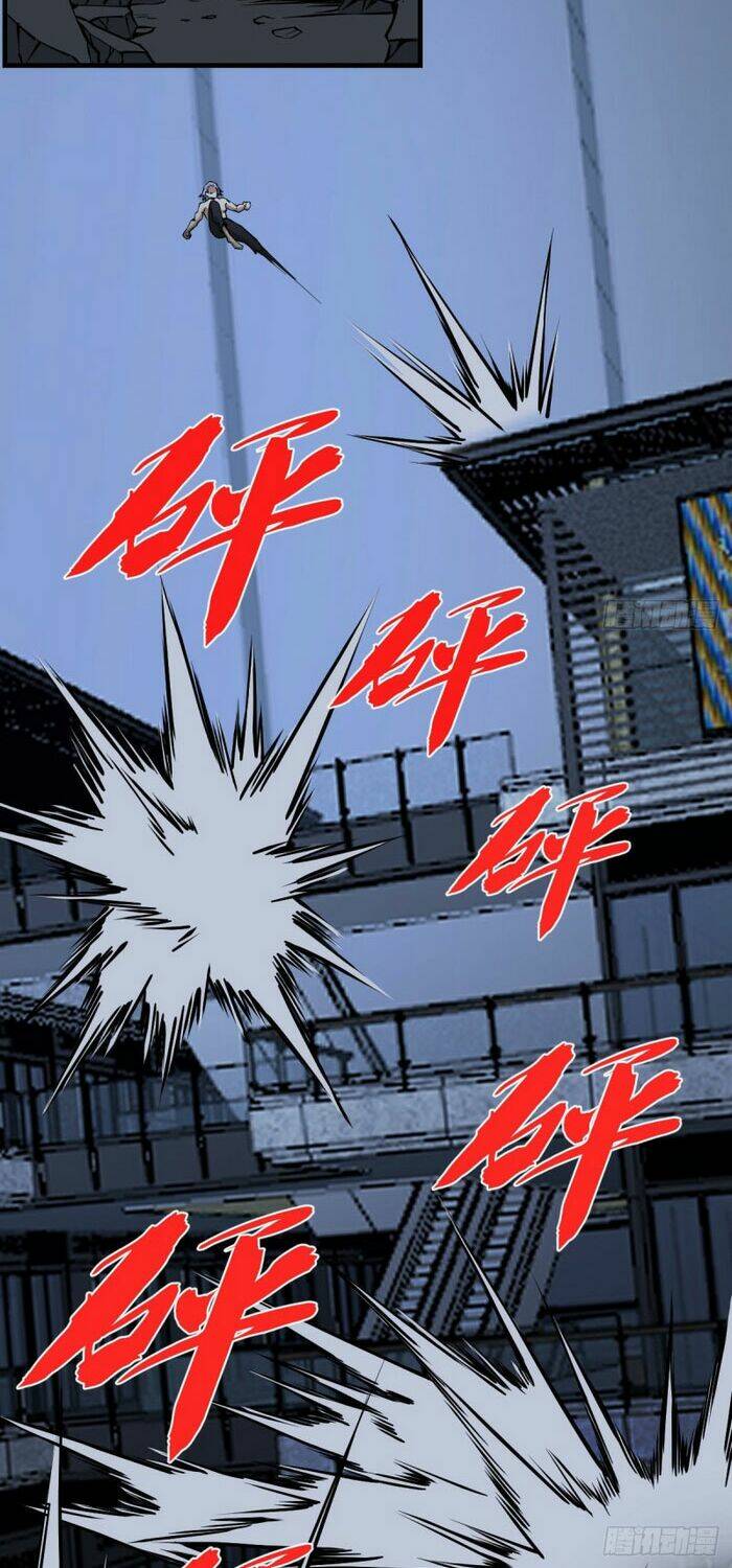 thâm dạ thư ốc chapter 171 12