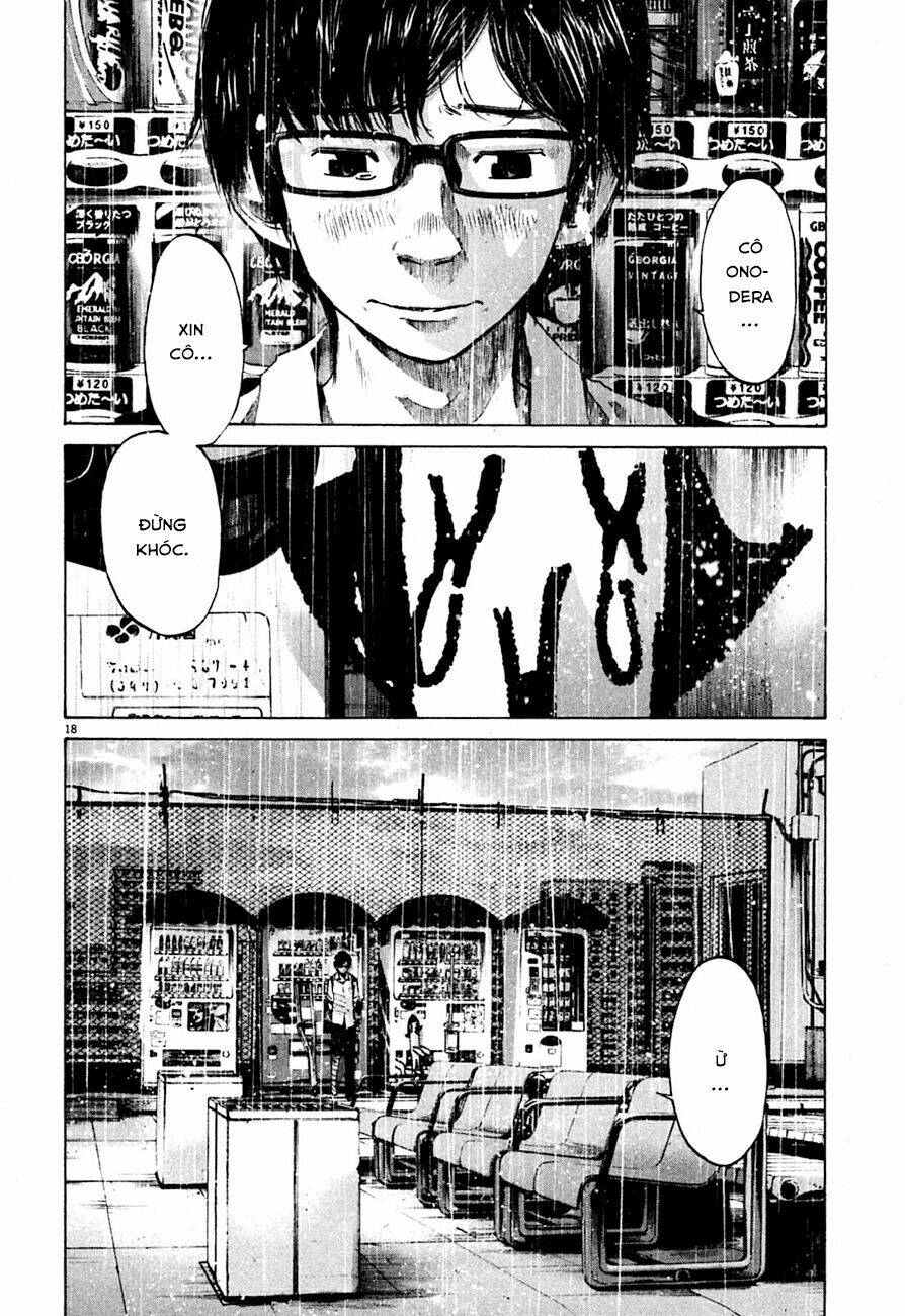 chúc ngủ ngon, punpun chapter 60 18