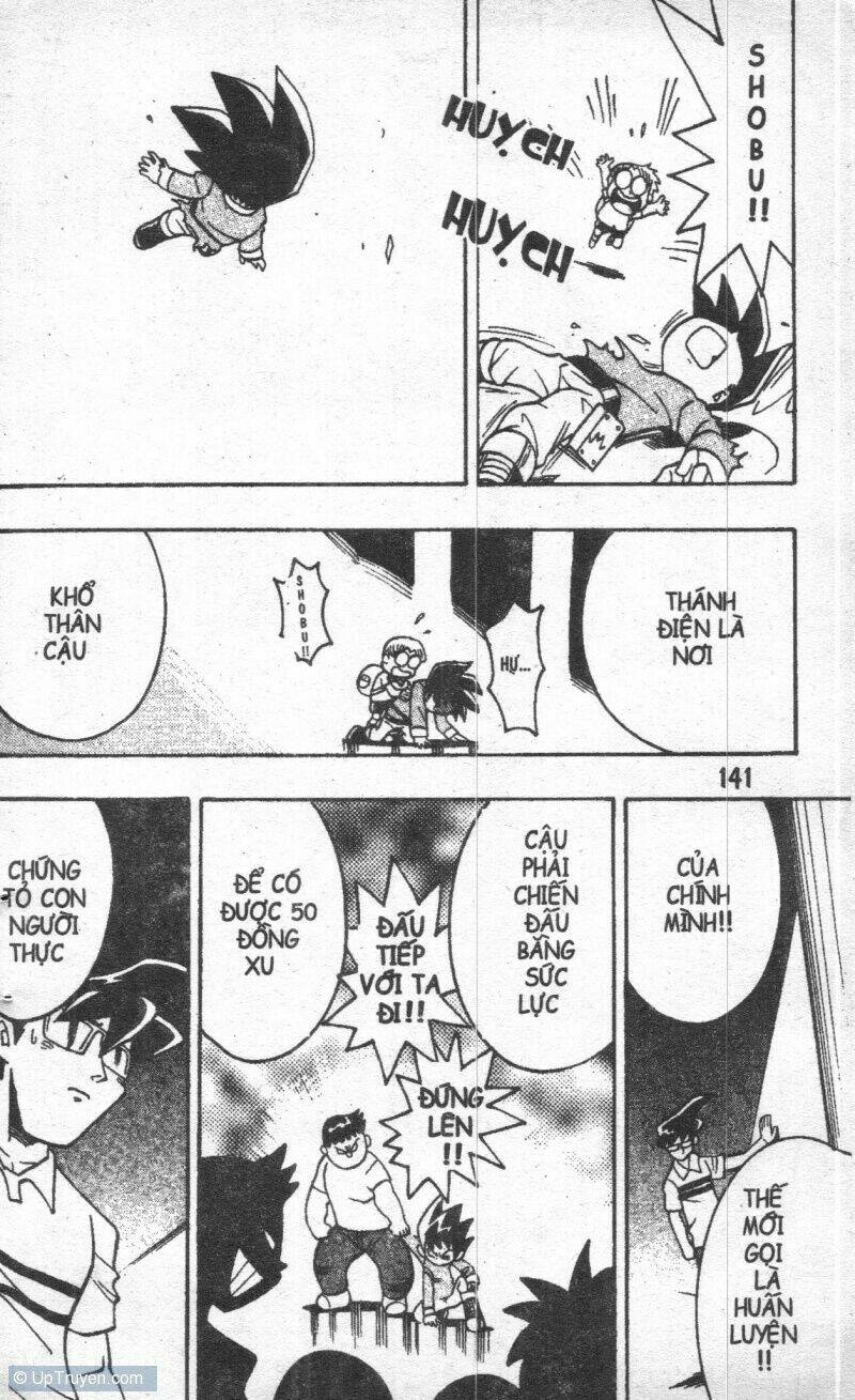 duel masters chapter 1 150