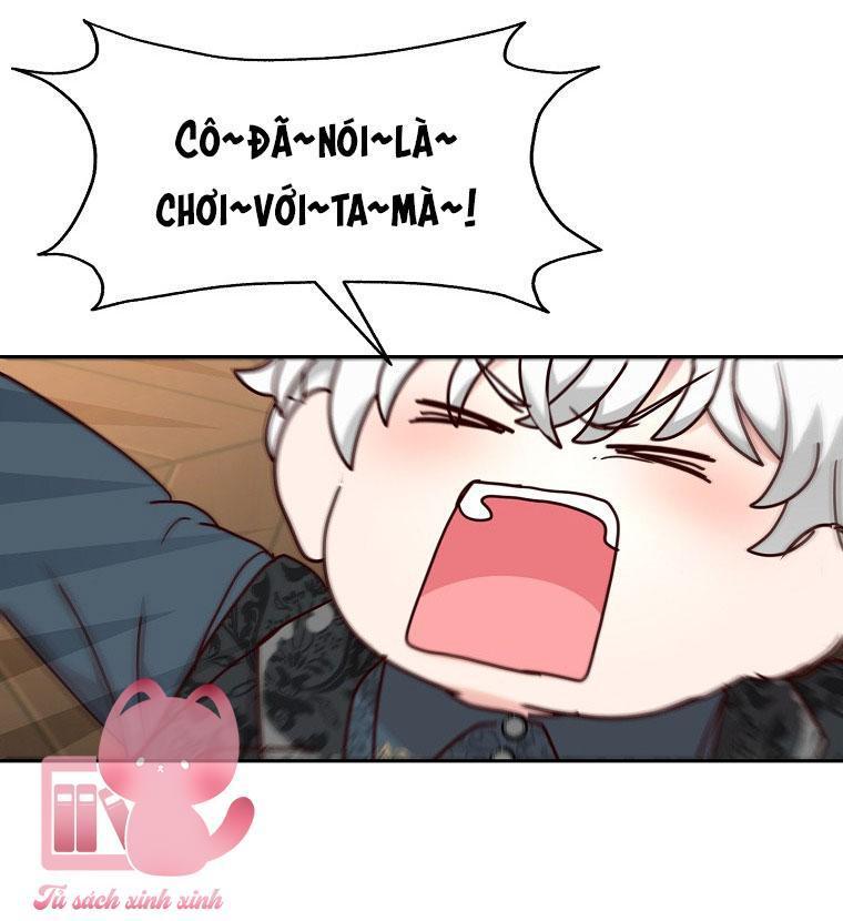 thế thì ta cứ trở thành kẻ ác thôi chapter 56 49