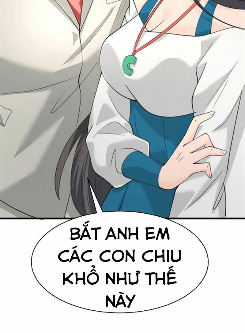 hoa hậu giảng đường luôn bên người chapter 48 20