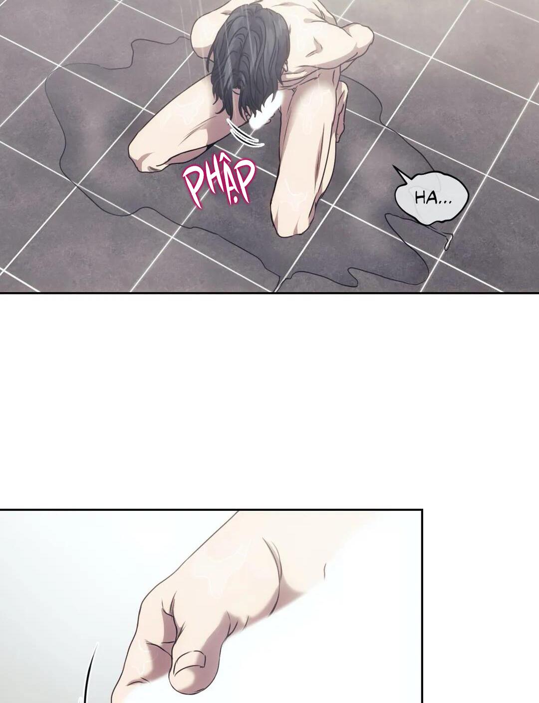 công cuộc báo thù của kẻ yếu thế chapter 4 23