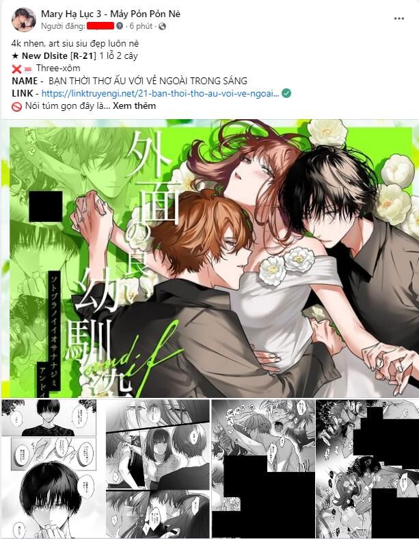 tôi tưởng đó chỉ là tiểu thuyết trọng sinh bình thường chapter 36.1 33