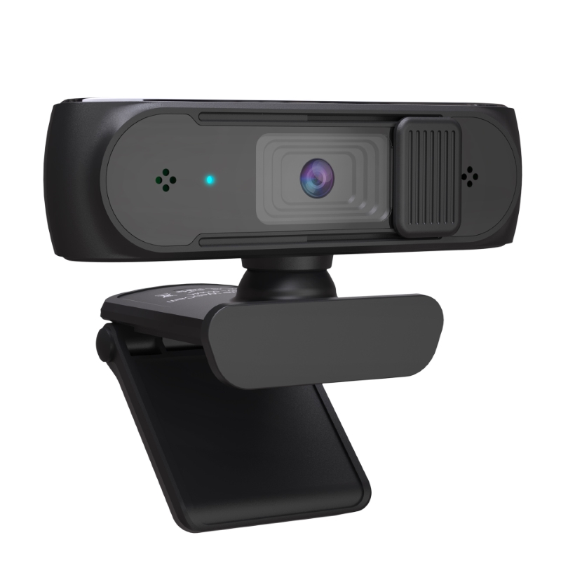 Webcam S2 1080P Auto Focus lấy nét tự động cho máy tính laptop hàng nhập khẩu