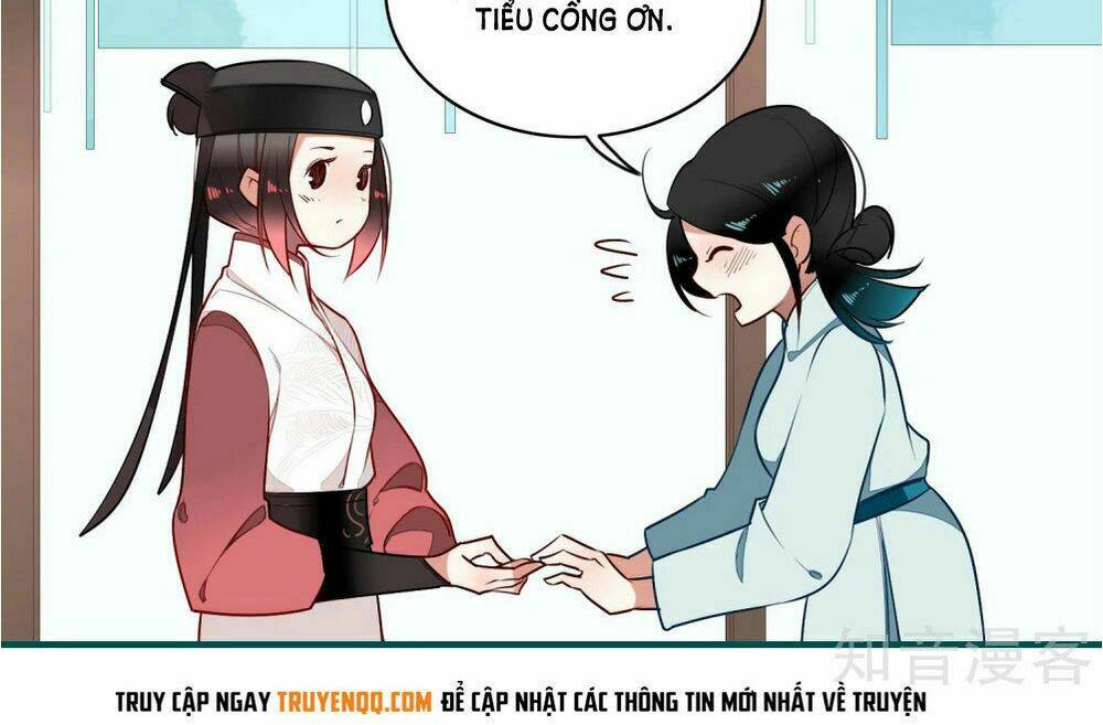 bỉ ngạn hoa chapter 12 15