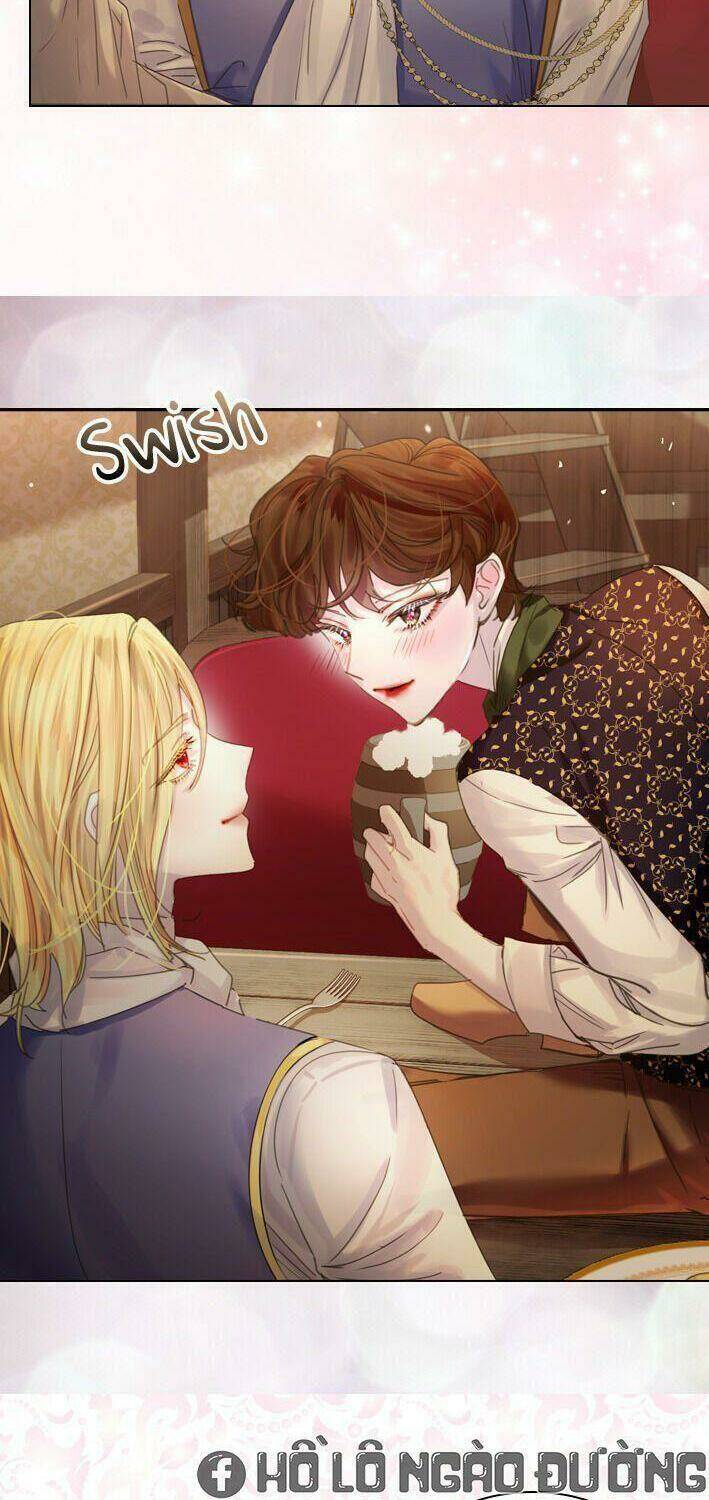 quy luật sinh tồn của nữ phụ chapter 39 22