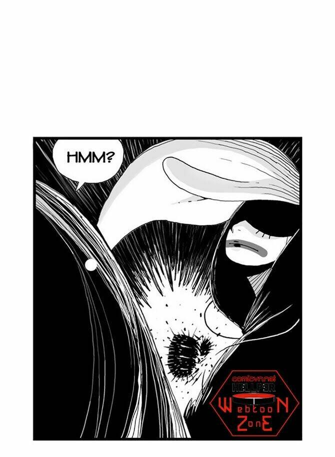 hành trình thoát khỏi địa ngục chapter 3 30