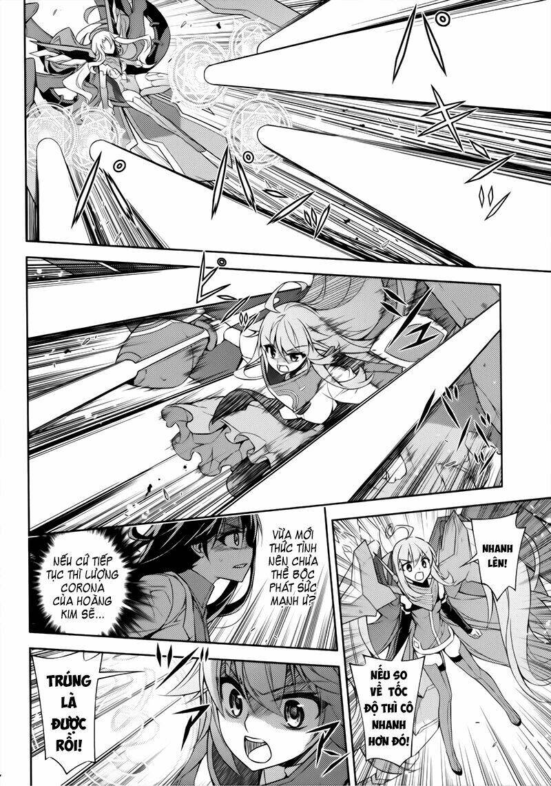 ark:romancer chapter 10 9