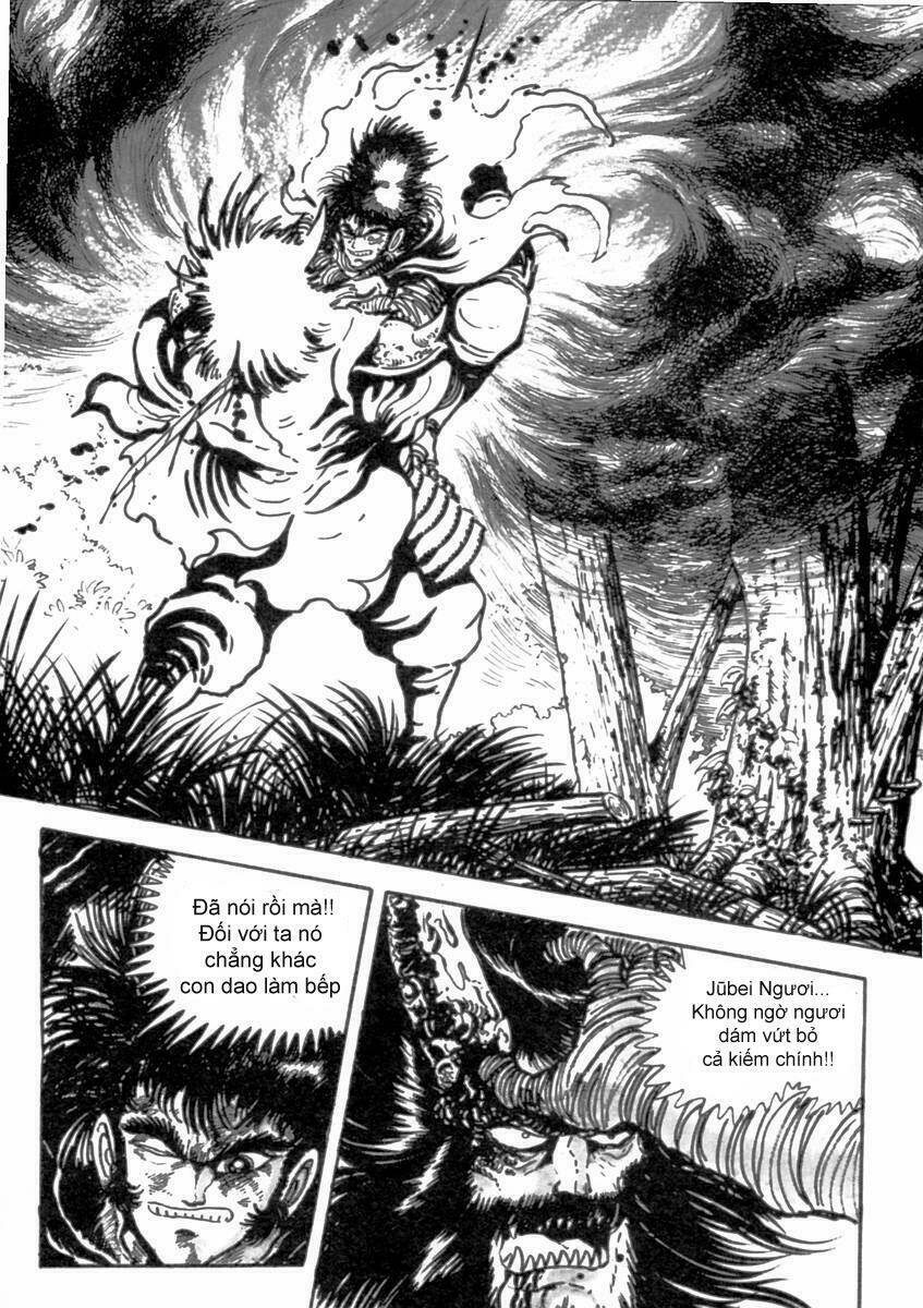 makai tenshou chapter 10 46