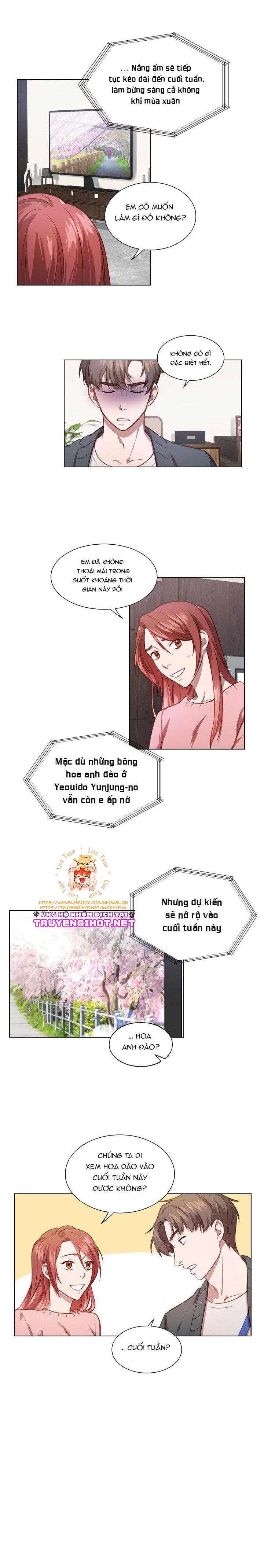 vướng vào mối quan hệ ngoài ý muốn chapter 28 4