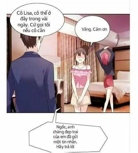 1 nửa hoàn hảo của ceo chapter 22 22