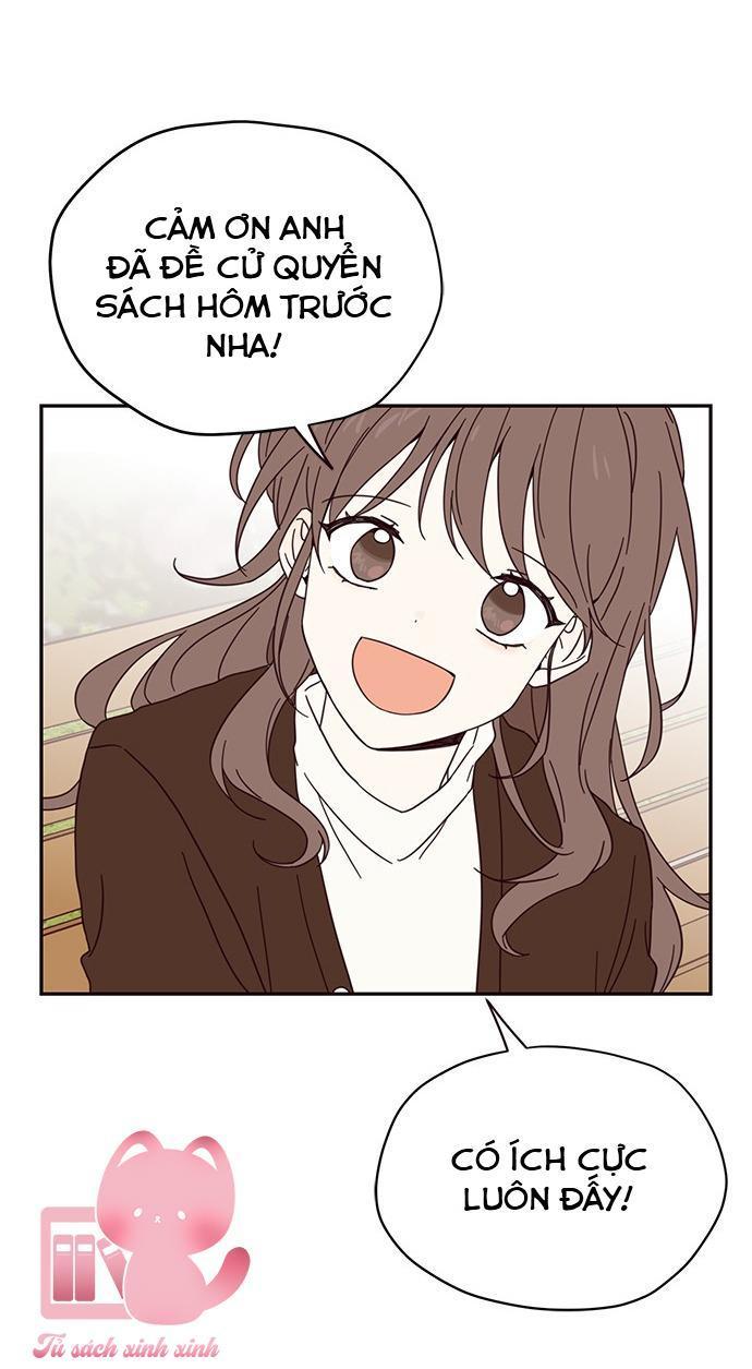 sợi chỉ tình yêu chapter 2 25