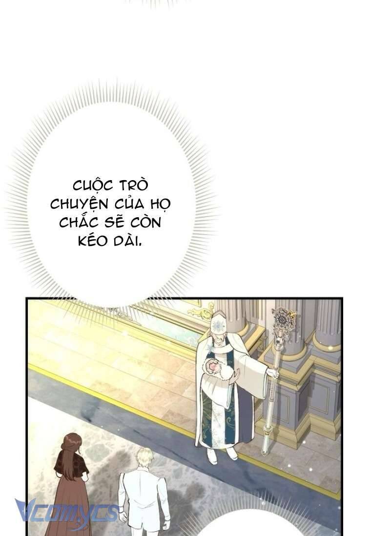 sau này họ sẽ sinh ra tôi chapter 9 26