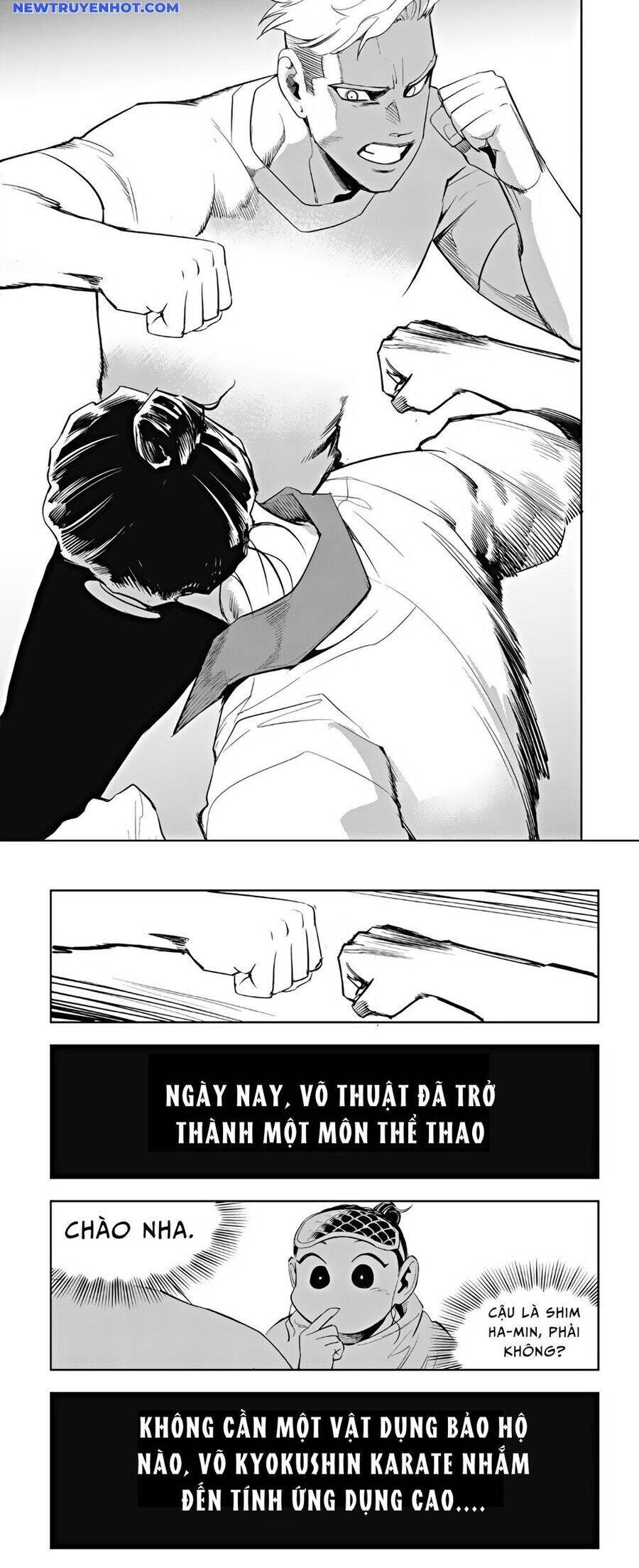 fight class 3 chapter 58 22