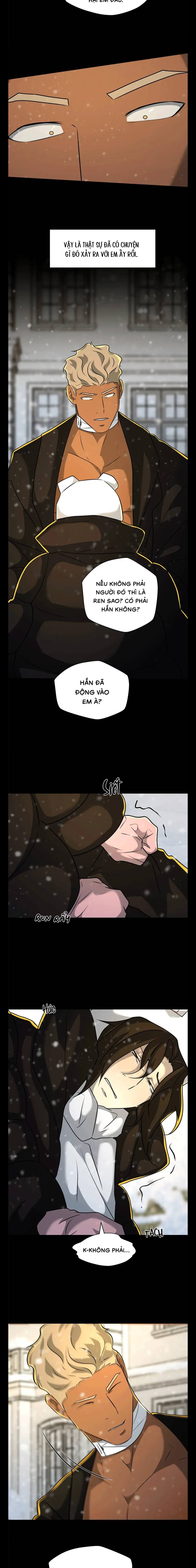 yêu phải kẻ sát nhân bóng rổ chapter 55 2