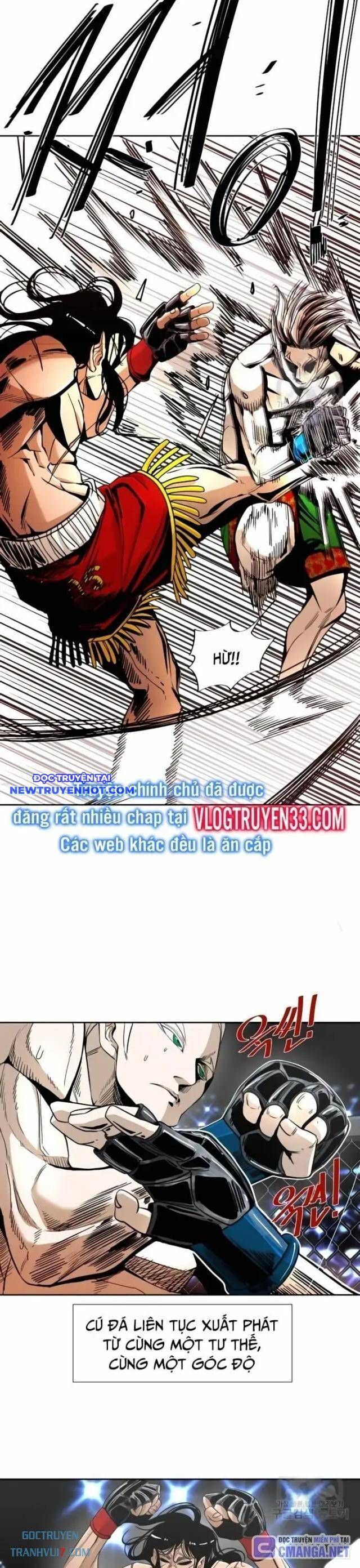 shark - cá mập chapter 245 32