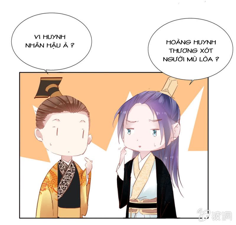 solo đi vương gia chapter 45 6