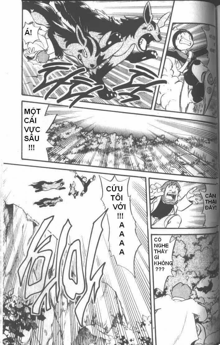 thú cưng đặc biệt chapter 182 15