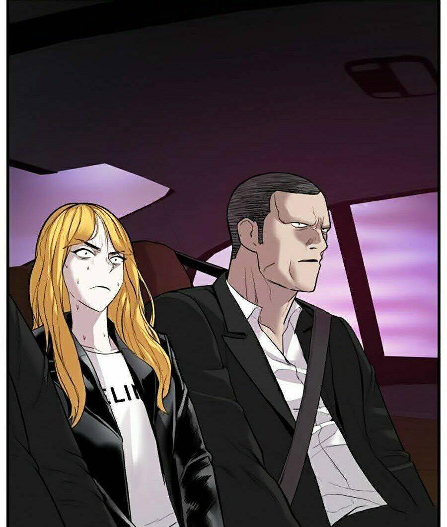 đặc vụ kim chapter 1 175