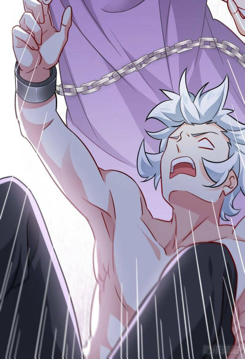 đám nữ đồ đệ đều muốn độc chiếm ta chapter 25 35