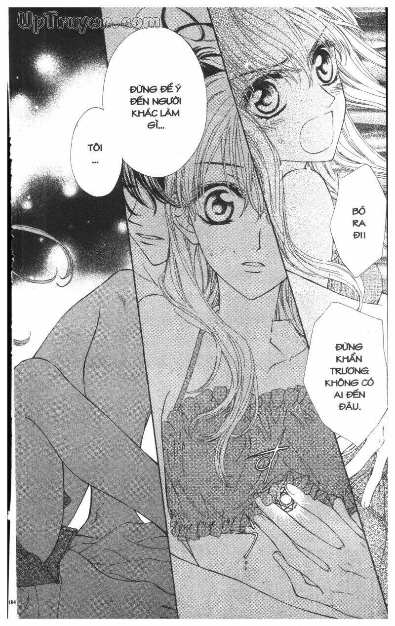 hoàng tử ếch(bản đẹp) chapter 3 100