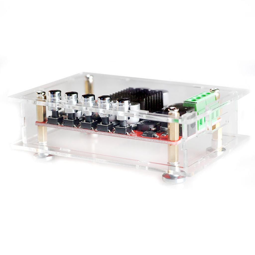 TDA7492P 50W+50W Wireless Bluetooth Audio Receiver Digital Amplifier Board