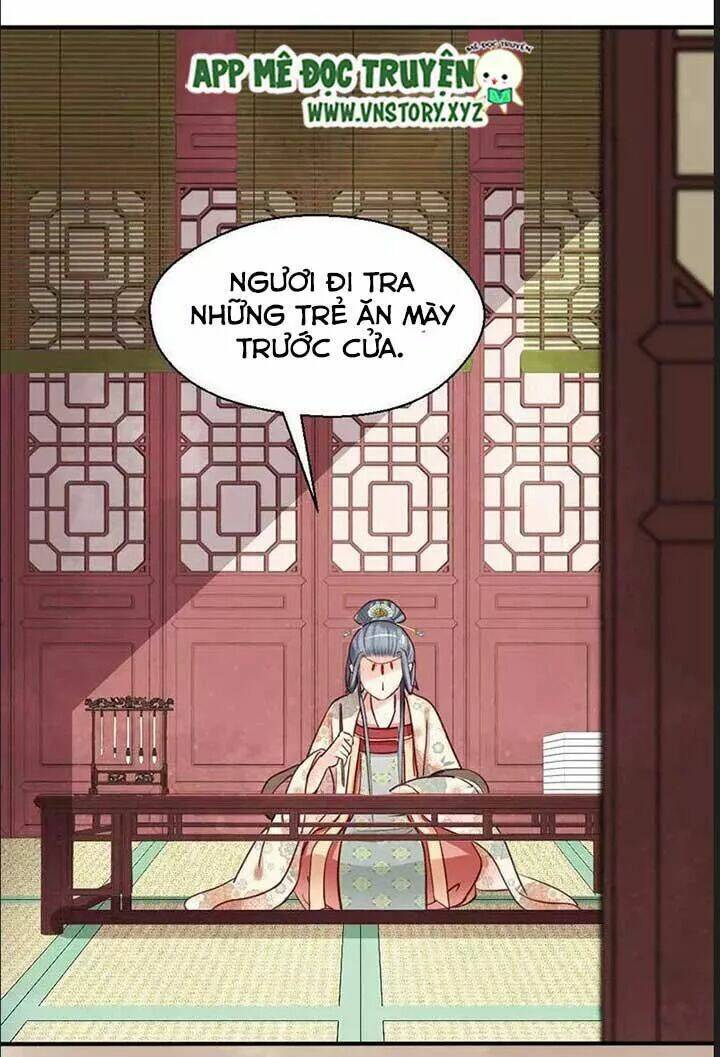 kiều nữ độc phi chapter 74 14