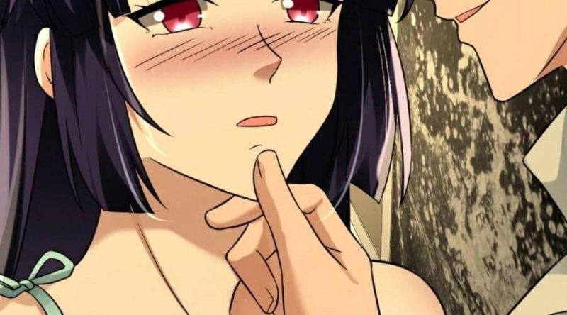 toàn cầu băng phong, ta chế tạo phòng an toàn chapter 93 16