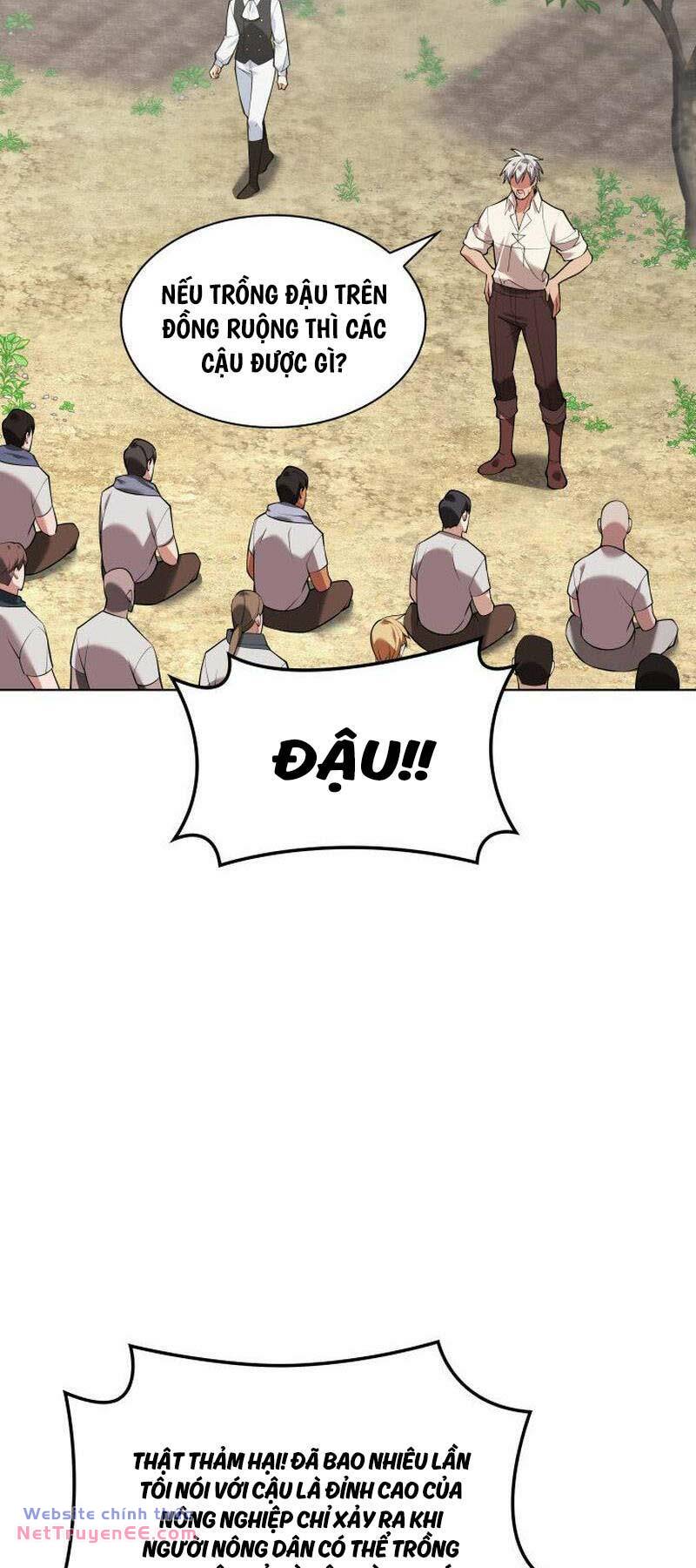 Thợ Rèn Huyền Thoại Chapter 223 18