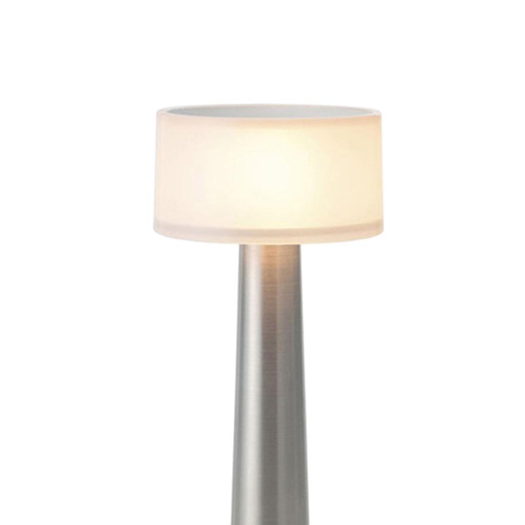 3W Portable  Table Lamp Bedroom Beside LED Night Light USB