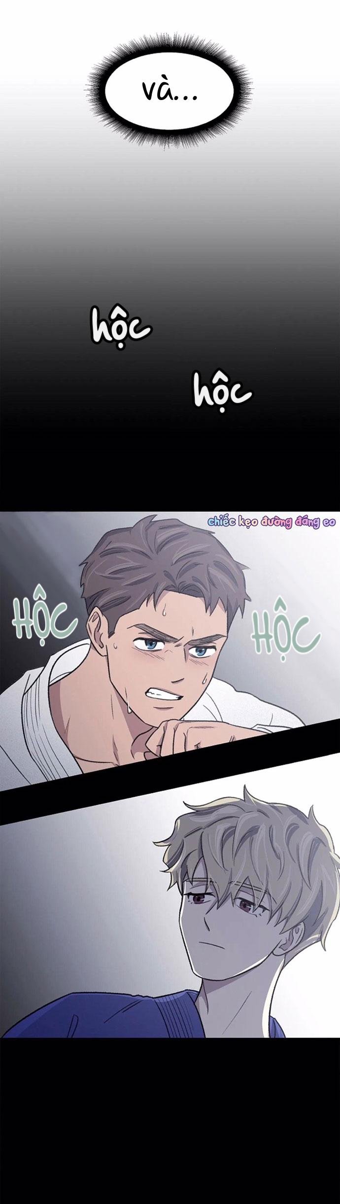 ham muốn không thể khơi dậy chapter 5 1