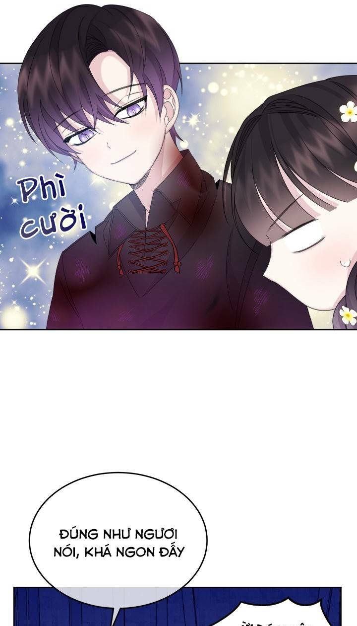 công chúa huỷ diệt chapter 23 2