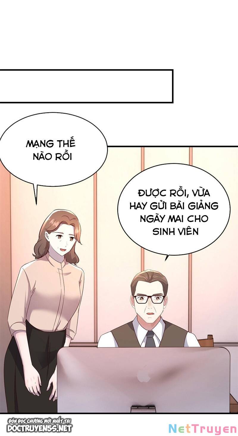 chị gái tôi là đại minh tinh chapter 0 39