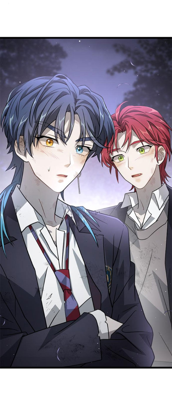 dark moon - tế đàn ánh trăng chapter 23.2 39