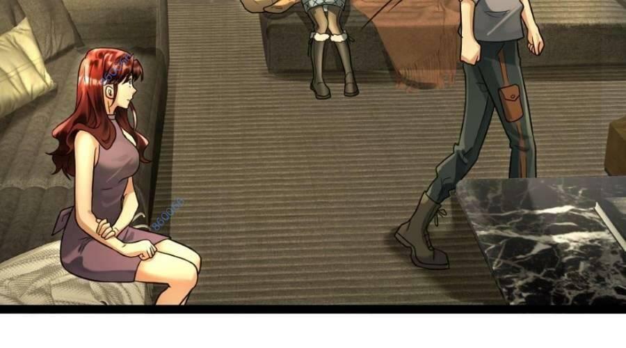 toàn cầu băng phong, ta chế tạo phòng an toàn chapter 103 27