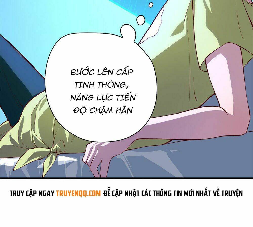 tôi thở cũng có thể mạnh hơn chapter 8 19