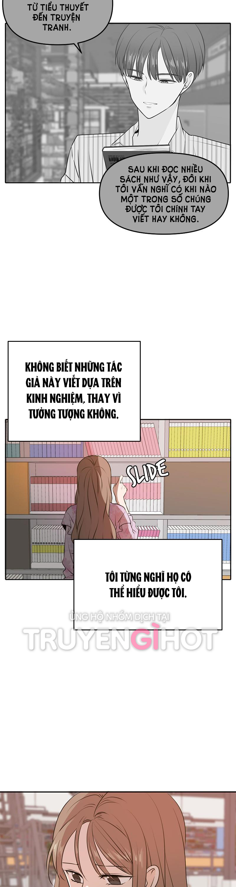 hẹn gặp anh ở kiếp thứ 19 chapter 50 19