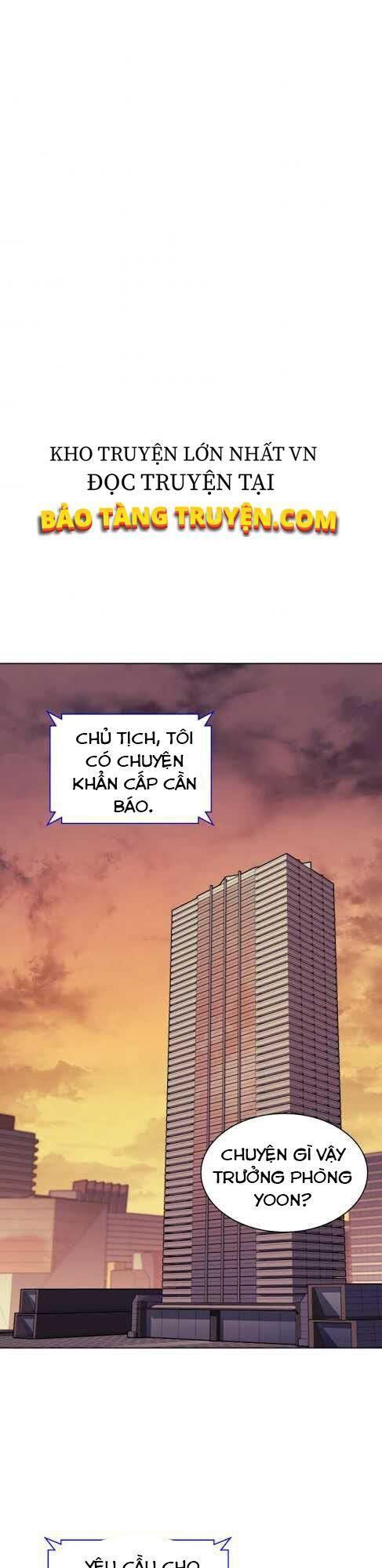 vượt qua giới hạn chapter 87 26