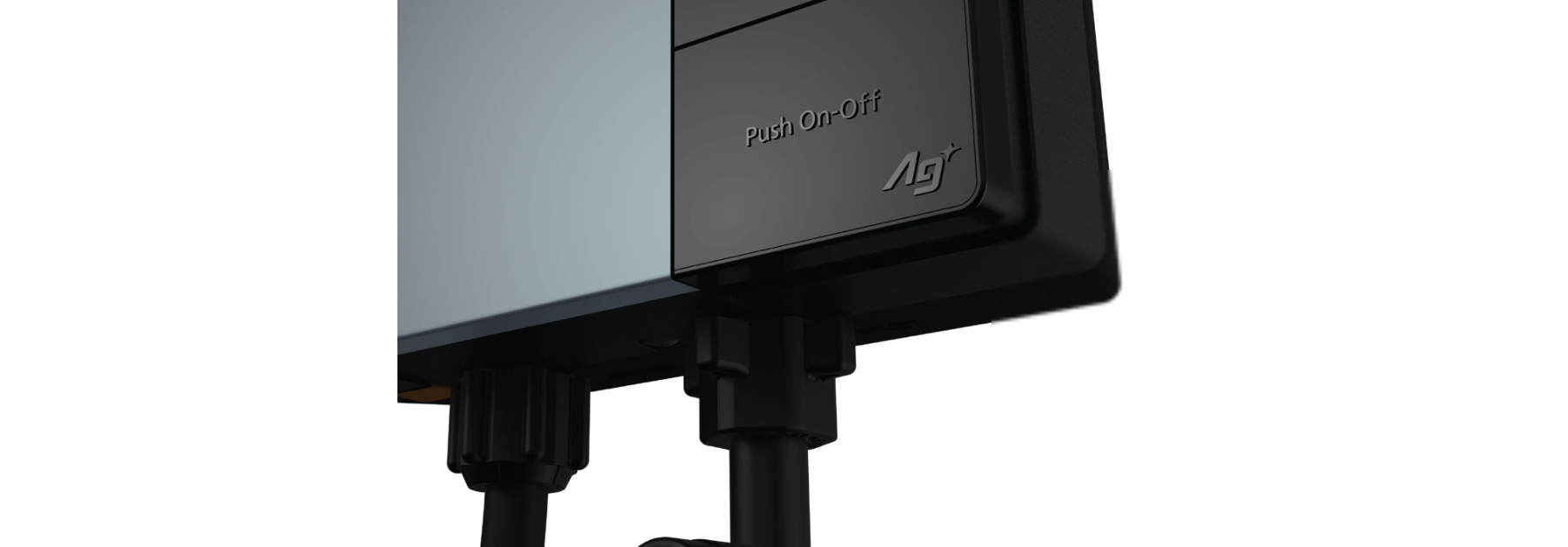 Máy nước nóng Panasonic U Series DH-4UDP1VZ có bơm - Hàng chính hãng