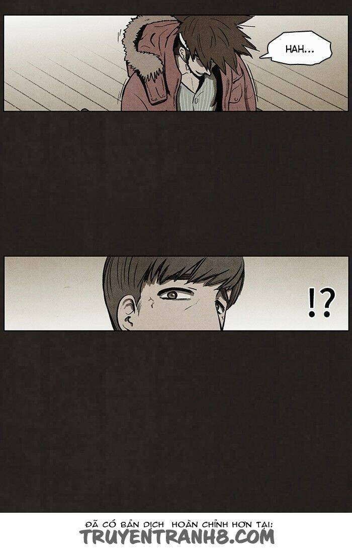 đứa con của quỷ dữ chapter 49 14