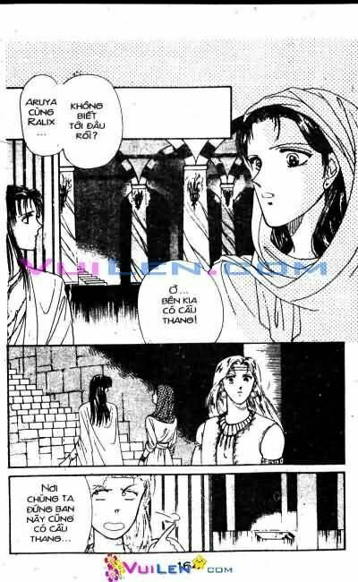 nàng công chúa ham chơi chapter 7 164