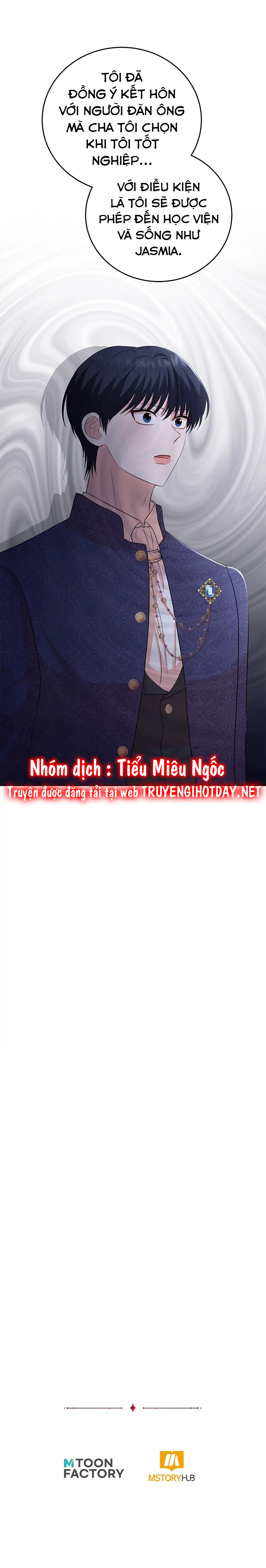 diễn vai ác nữ cũng thật khó khăn chapter 77 37