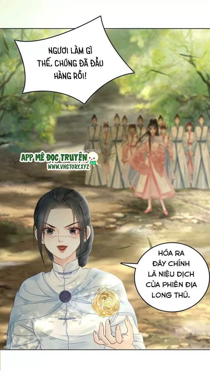 cực phẩm phế vật tiểu thư chapter 70 33