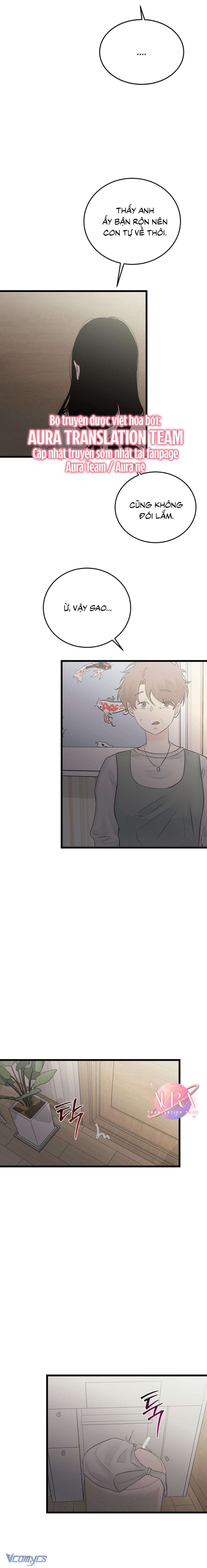 [18+] trở thành gia đình chapter 46 6