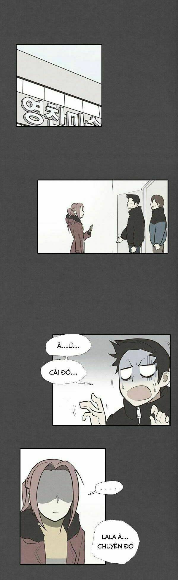 how to open a triangular riceball chapter 8 7