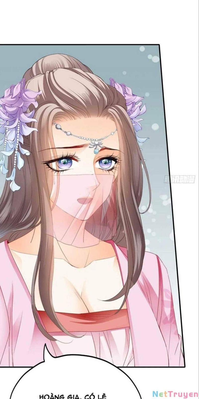 bổn vương muốn nàng chapter 87 32